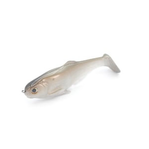 Image of Battles Shad 6.0 ( DIAMOND GOLD )