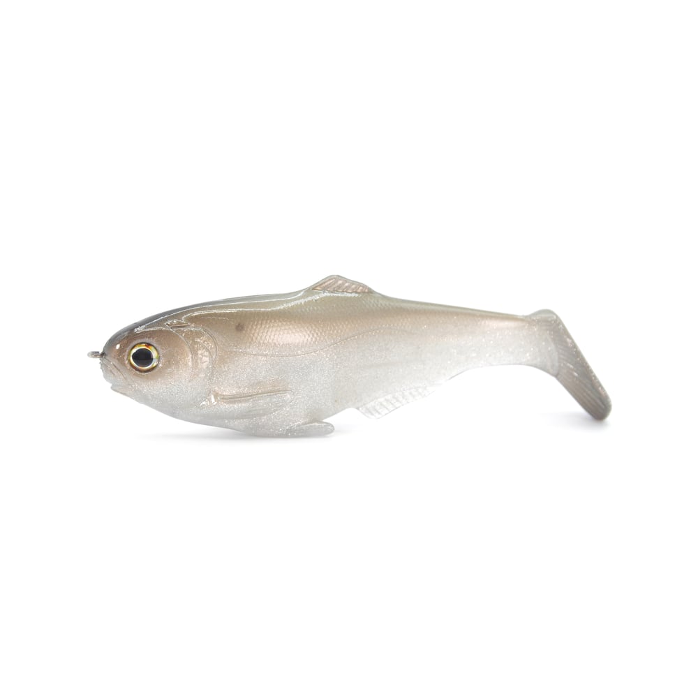 Image of Battles Shad 7.5 ( DIAMOND GOLD )