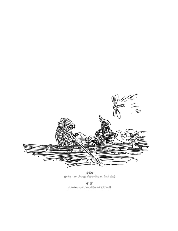 Image of Wind in the willows 1
