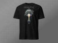 Orbital Suppression (T-Shirt)