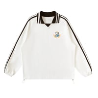 Image 1 of FC Rec League Managers Pullover Home