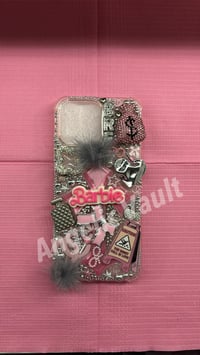 Customized Phone Case