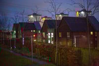 Image 2 of Lighting Up The Dark