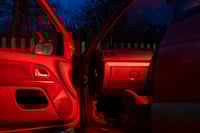 Image 1 of Lighting Up The Dark