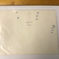 Image 2 of 1970’s Sailor Mosko production flash hand colored daggers