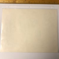 Image 2 of 1970’s Sailor Mosko production flash hand colored snakes