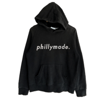 phillymade. "instant classic" hoodie