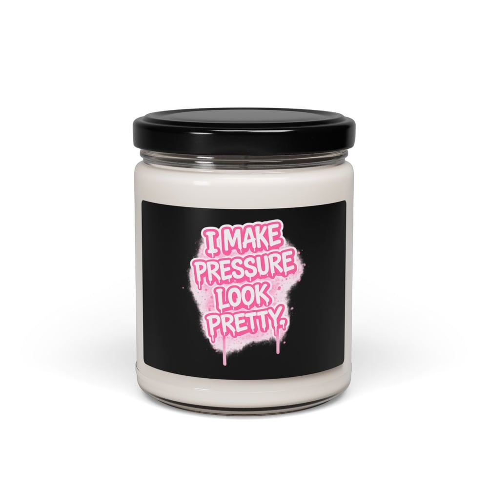 Image of Scented Soy Candle, 9oz-aa5baa36