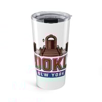 Image 1 of Tumbler 20oz