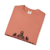 Image 6 of Unisex Garment-Dyed T-shirt