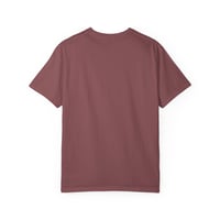 Image 8 of Unisex Garment-Dyed T-shirt