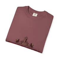 Image 9 of Unisex Garment-Dyed T-shirt