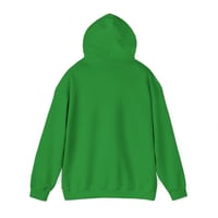 Image 9 of Unisex Heavy Blend™ Hooded Sweatshirt