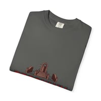 Image 15 of Unisex Garment-Dyed T-shirt