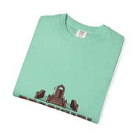 Image 21 of Unisex Garment-Dyed T-shirt
