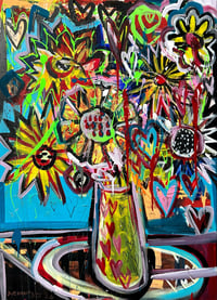 Image 1 of Love Spills Over 