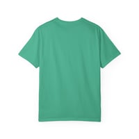 Image 23 of Unisex Garment-Dyed T-shirt
