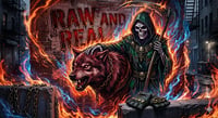Image 1 of Raw and Real 