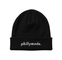 phillymade. beanie