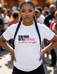 Image 3 of Not Perfect, But Close Enough