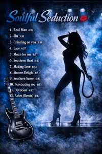 Image 2 of Soulful seduction 
