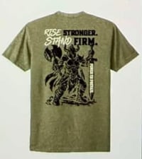 Image 5 of Power to Prevail Tee