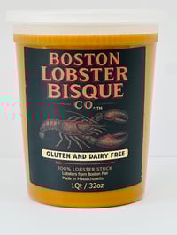 Image 1 of Retail  Orders 2 QTs  or  4 QTs /  4 servings per QT 29 g of protein per serving, GLP 1 friendly