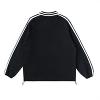 Image 2 of FC Rec League Managers Pullover Away