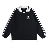 Image 1 of FC Rec League Managers Pullover Away