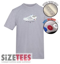 Image 3 of Grand Slam Retro Trainers