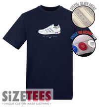 Image 4 of Grand Slam Retro Trainers