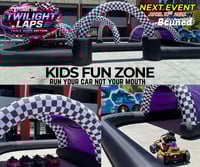 Image 3 of TWILIGHT LAPS - TRACK WARS 18/04/2026