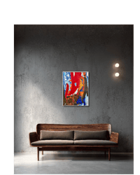 Image 1 of Gravitation ardente