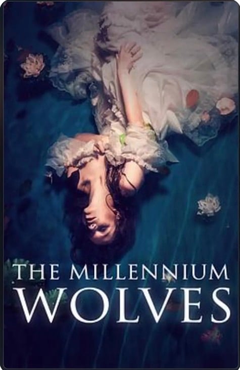 Image of The Millennium Wolves Book # 1 Sapir A. Englard (PDF version)