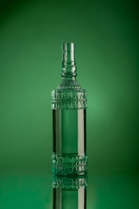 Image 2 of Green Green Glass