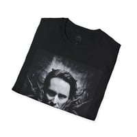 Image 3 of Dagon Films Jon Devlin Unisex Softstyle T-Shirt