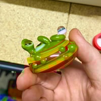 Image 2 of SpunBob Stank Eye