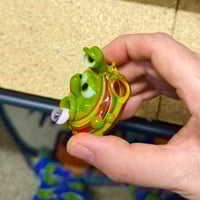 Image 3 of SpunBob Stank Eye