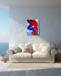 Image 2 of Souffle suspendu