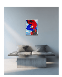 Image 1 of Souffle suspendu