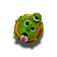 Image 1 of SpunBob Stank Eye