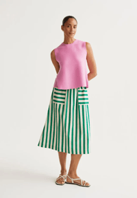 Image 5 of Sabrina Skirt