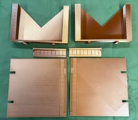 Image 1 of Xtool F2 Ultra Conveyor stand for Base Cabinet