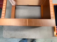 Image 2 of Xtool F2 Ultra Conveyor stand for Base Cabinet