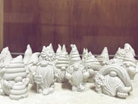 Image 3 of Gnome Painting Afternoon