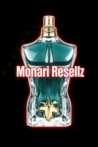 Inspired By "JPG Le Beau"