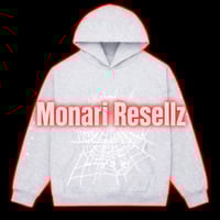 Inspired by "SPDR Hoodie"-70806c81