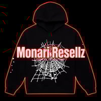 Inspired By "SPDR Hoodie"