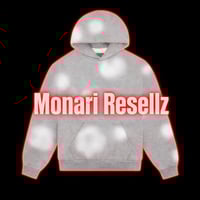 Inspired By "Denim Tears"