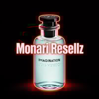 Inspired By "LV Imagination"